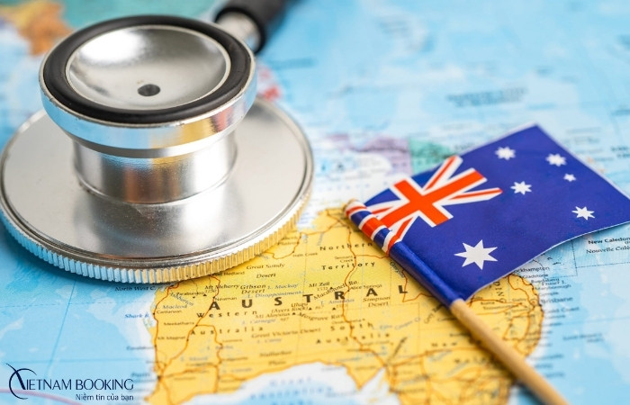 kh&aacute;m sức khỏe visa &Uacute;c