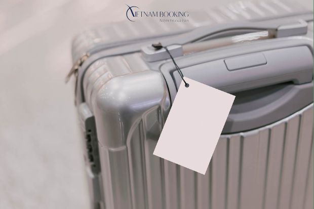 Hành lý ký gửi Vietjet Air