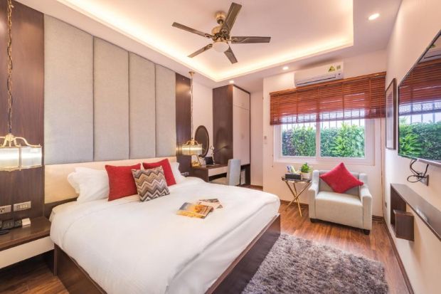 Splendid Hotel & Spa Hà Nội