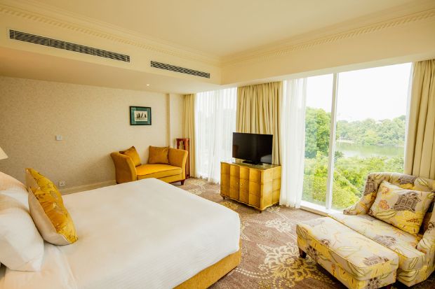 Khách sạn Apricot Hà Nội