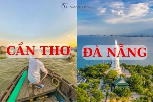 Lịch bay Cần Thơ đi Đà Nẵng