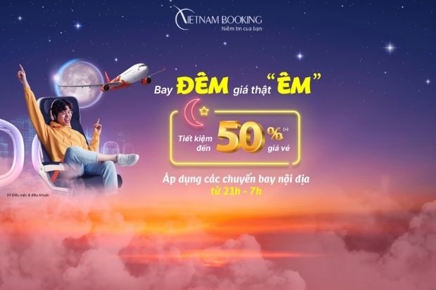 Lịch bay Cần Thơ đi Đà Nẵng