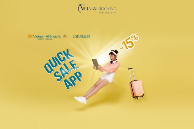 Lịch bay Đà Lạt đi Đà Nẵng