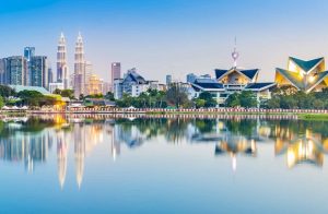 Lịch bay Đà Nẵng đi Kuala Lumpur hôm nay của hãng hàng không