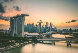 Cập nhật lịch bay Đà Nẵng đi Singapore hôm nay