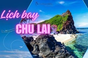 Check ngay lịch bay đi Chu Lai 2026: Chốt đơn nhanh kẻo lỡ chuyến