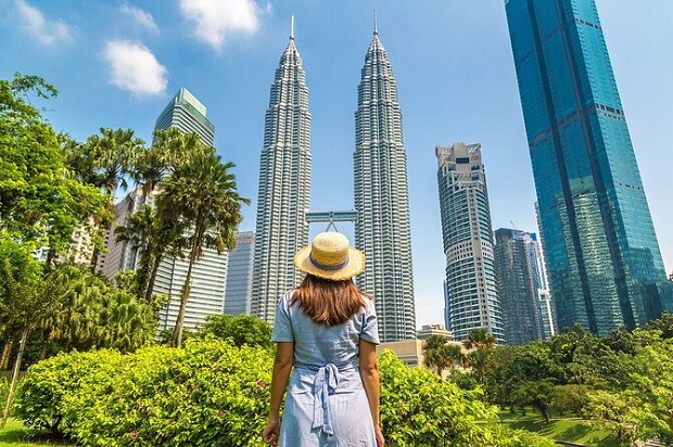Du lịch Kuala Lumpur