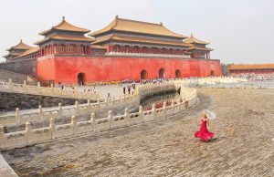 Lịch bay Hà Nội đi Bắc Kinh hàng ngày của các hãng hàng không
