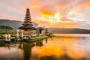Lịch bay Hà Nội đi Bali cập nhật hàng ngày