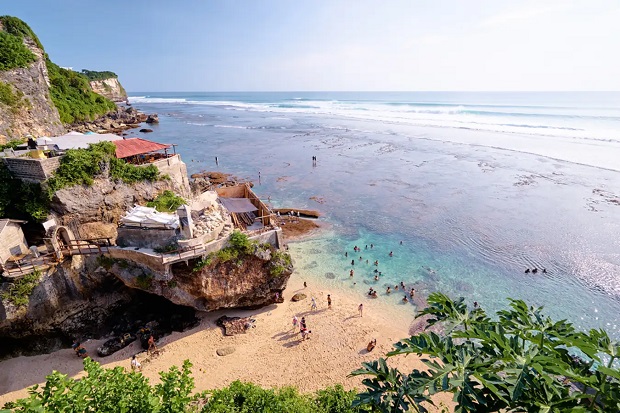 mua v&eacute; m&aacute;y bay H&agrave; Nội đi Bali