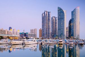 Lịch bay Hà Nội đi Busan hàng ngày của các hãng hàng không