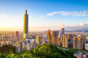 Lịch bay Hà Nội đi Đài Bắc hàng ngày của hãng hàng không