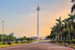 Lịch bay Hà Nội đi Jakarta mới nhất của hãng hàng không