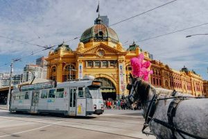 Lịch bay Hà Nội đi Melbourne của các hãng hàng không
