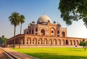 Lịch bay Hà Nội đi New Delhi cập nhật hàng ngày