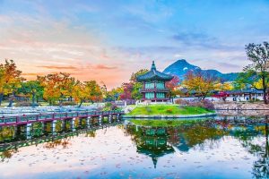 Lịch bay Hà Nội đi Seoul của các hãng hàng không