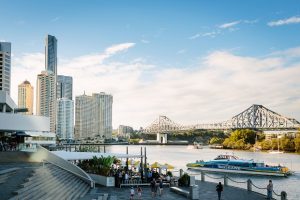 Lịch bay Hồ Chí Minh đi Brisbane của các hãng hàng không