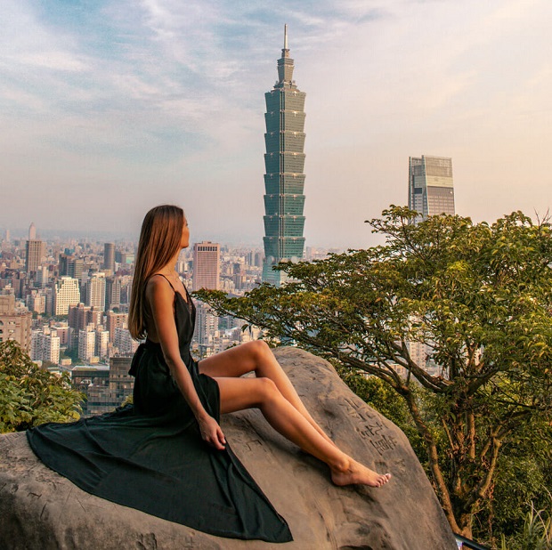 v&eacute; m&aacute;y bay từ H&agrave; Nội đi Đ&agrave;i Bắc