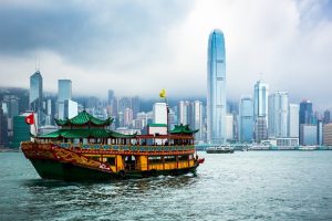 Lịch bay Sài Gòn (TpHCM) đi Hong Kong của các hãng hàng không
