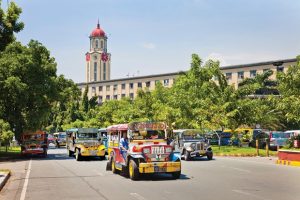 Lịch bay Sài Gòn (TpHCM) đi Manila cập nhật hàng ngày