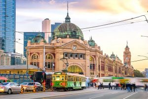 Lịch bay Sài Gòn (TpHCM) đi Melbourne mới nhất