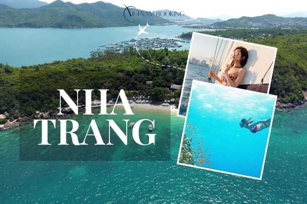 Du lịch Nha Trang