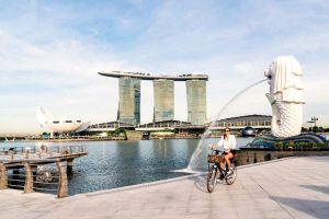 Lịch bay Sài Gòn đi Singapore cập nhật hàng ngày