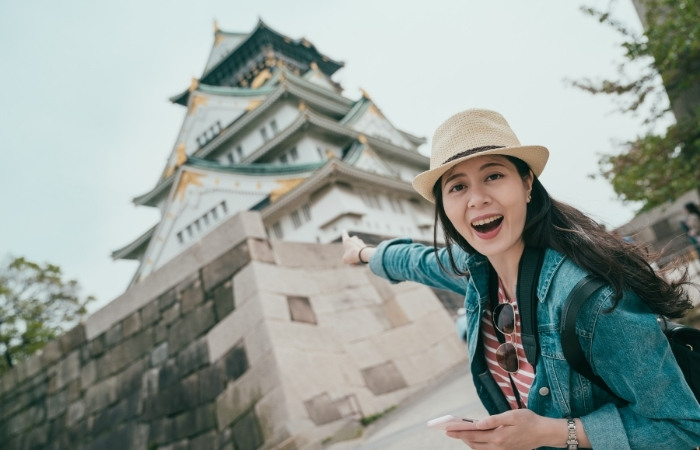 các quốc gia được miễn visa Nhật Bản