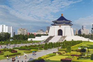 Thời gian bay từ Hồ Chí Minh đến Taipei bao lâu?