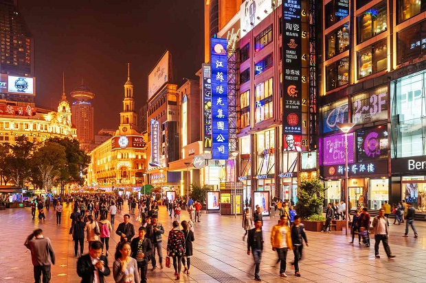 Thượng Hải - Thành phố hiện đại, sầm uất và là điểm đến được nhiều du khách yêu thích vé máy bay đi Thượng Hải