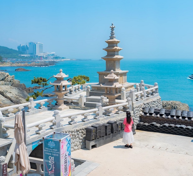 Chuẩn bị giấy tờ tùy thân, đặt vé sớm giúp hành khách có hành trình trọn vẹn nhất đến Busan vé máy bay từ đà nẵng đi busan giá rẻ