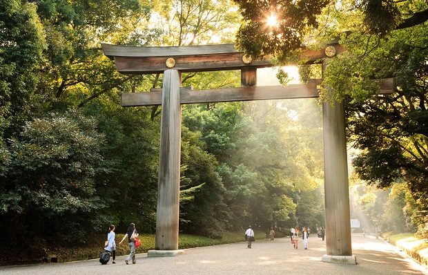 vé máy bay đi Nhật Bản