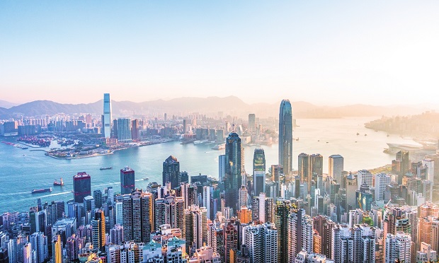 Hong Kong - Hương Cảng hiện đại, sầm uất vé máy bay đi Hong Kong