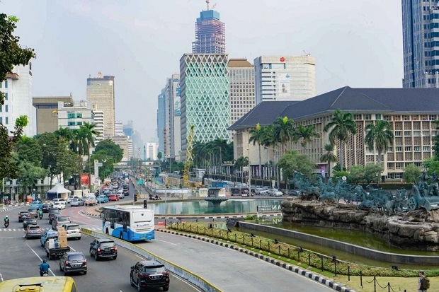 v&eacute; m&aacute;y bay đi Jakarta