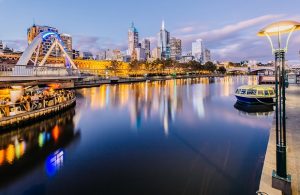 Thời gian bay từ Hà Nội đến Melbourne bao lâu?