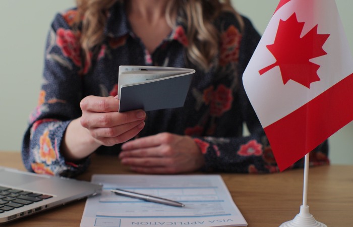 lợi &iacute;ch khi c&oacute; thư mời xin visa Canada