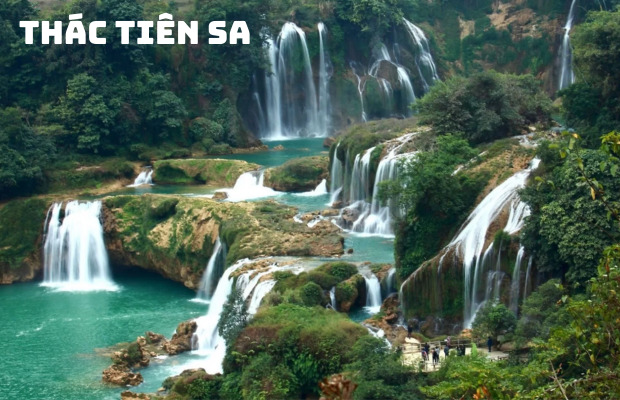 Tour Sapa Moana 3N2Đ: Khám Phá Bản Cát Cát & Chinh Phục Fansipan