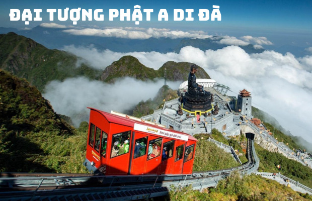 Tour Sapa Moana 3N2Đ: Khám Phá Bản Cát Cát & Chinh Phục Fansipan