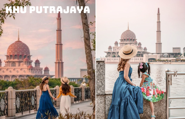 Tour Singapore Malaysia 5N4Đ | Merlion Park – Garden By The Bay – Đảo Sentosa – Malacca