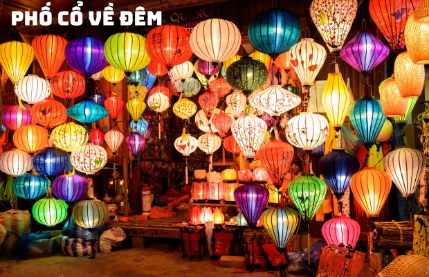Tour Sơn Trà Hội An khởi hành từ Đà Nẵng trong ngày giá tốt