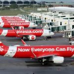 Vé máy bay AirAsia ưu đãi độc quyền – Vietnam Booking