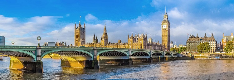 vé máy bay đi Anh