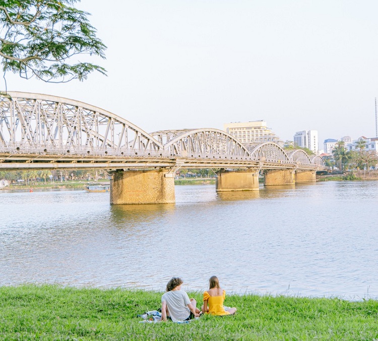 du lịch Huế mùa nào đẹp