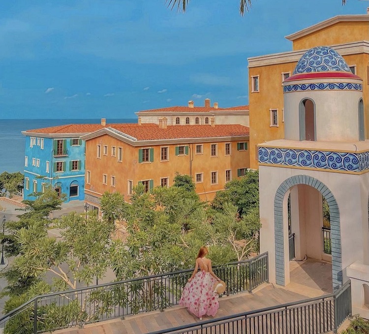 mua vé máy bay đi Phú Quốc