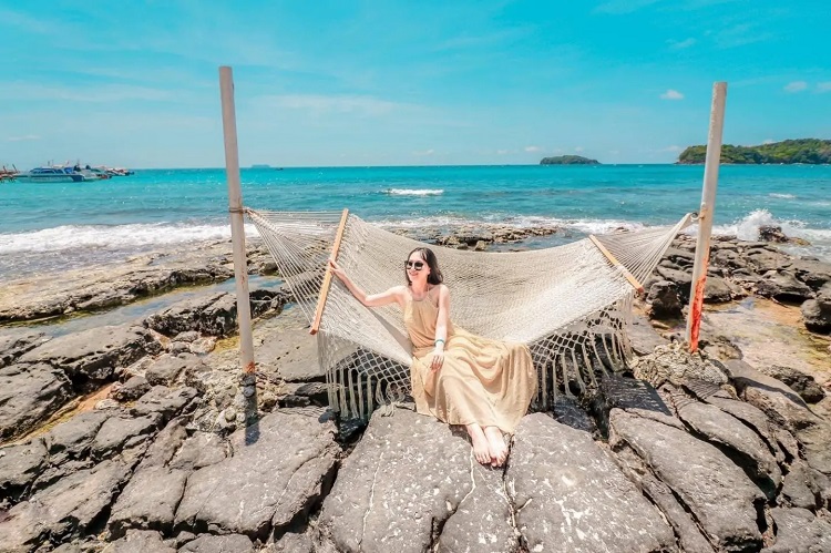 vé máy bay đi Phú Quốc