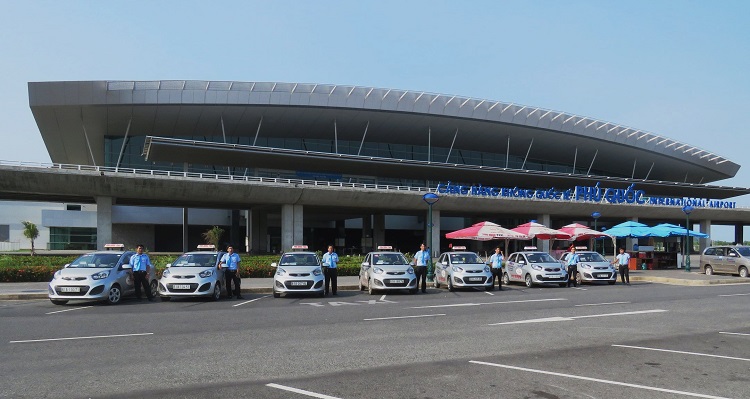 phương tiện di chuyển ở Phú Quốc