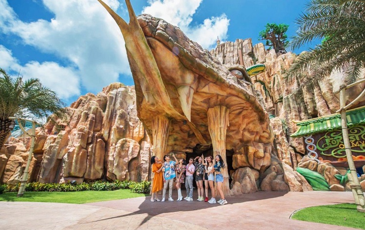 vé máy bay đi Phú Quốc giá rẻ