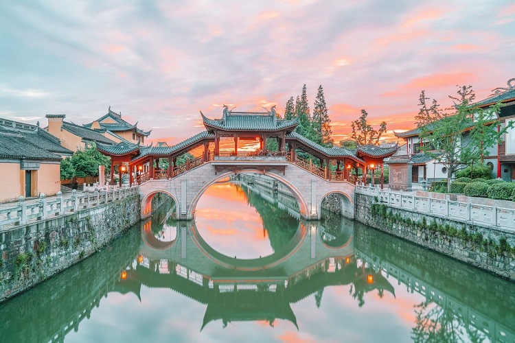 vé máy bay đi Trung Quốc giá rẻ