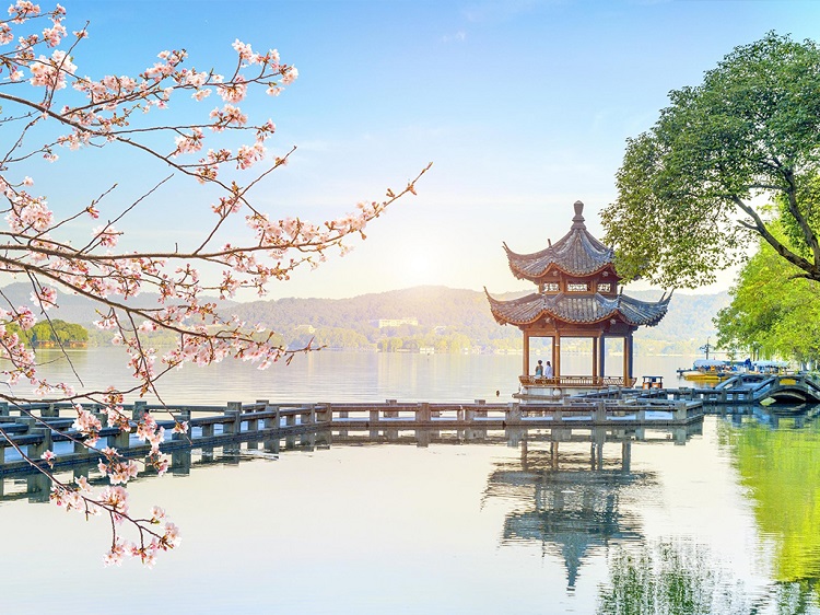 du lịch Trung Quốc