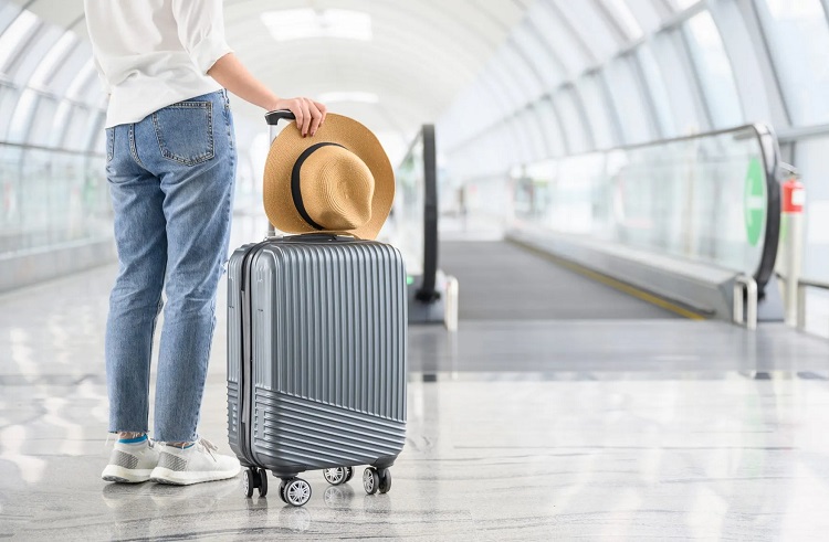 Lưu ý đến quy định hành lý để có chuyến bay đến Bắc Kinh trọn vẹn nhất hành lý đi Trung Quốc